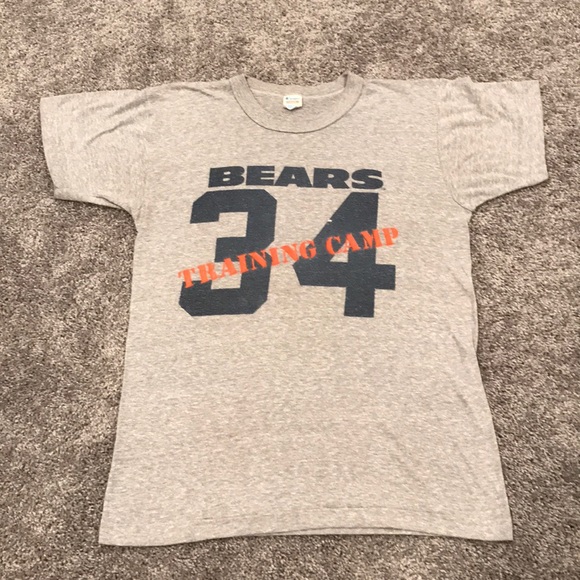 bears champion shirts